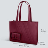 Helix - grain merlot - travel edition