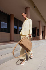 Bowler - nomad camel