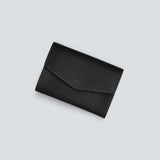 Envelope Pouch - black