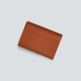 Envelope Pouch - cognac