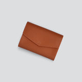 Envelope Pouch - cognac