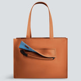 Helix - grain cognac - travel edition