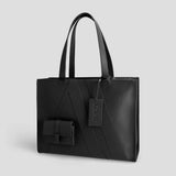 Helix - grain black - no travel sleeve