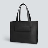 Helix - grain black - no travel sleeve