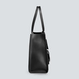 Helix - grain black - no travel sleeve