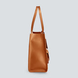Helix - grain cognac - travel edition