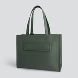 Helix - grain moss green - travel edition