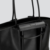 Horizon - soft touch black