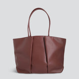 Horizon - soft touch garnet brown