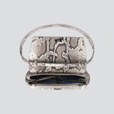 Ikon Clutch - snake
