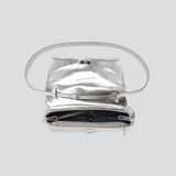Ikon Clutch - silver