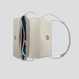 Ikon Belt Bag - chalk white