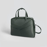 Bowler - forest green