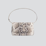 Ikon Clutch - snake