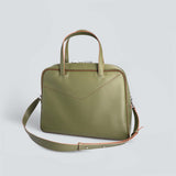 Bowler - grain light khaki