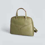 Bowler - grain light khaki